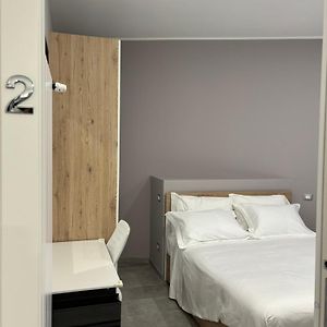 Chambre Triple